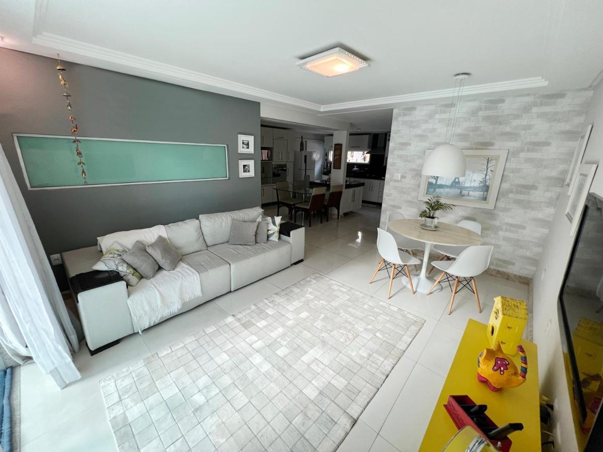 Ap Viajante Apartment Domingos Martins Exterior photo